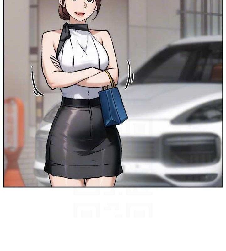 深层洁净达人第45話-阿姨的旅遊邀約