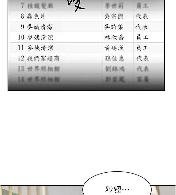 深层洁净达人第45話-阿姨的旅遊邀約