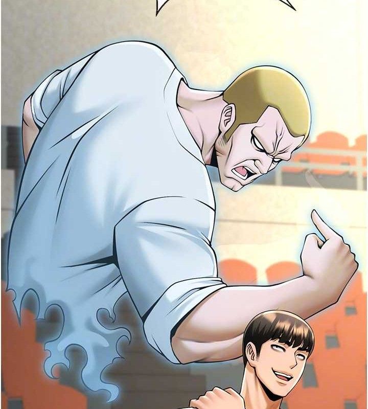 炸裂吧!巨棒第92話-我來餵飽它♥