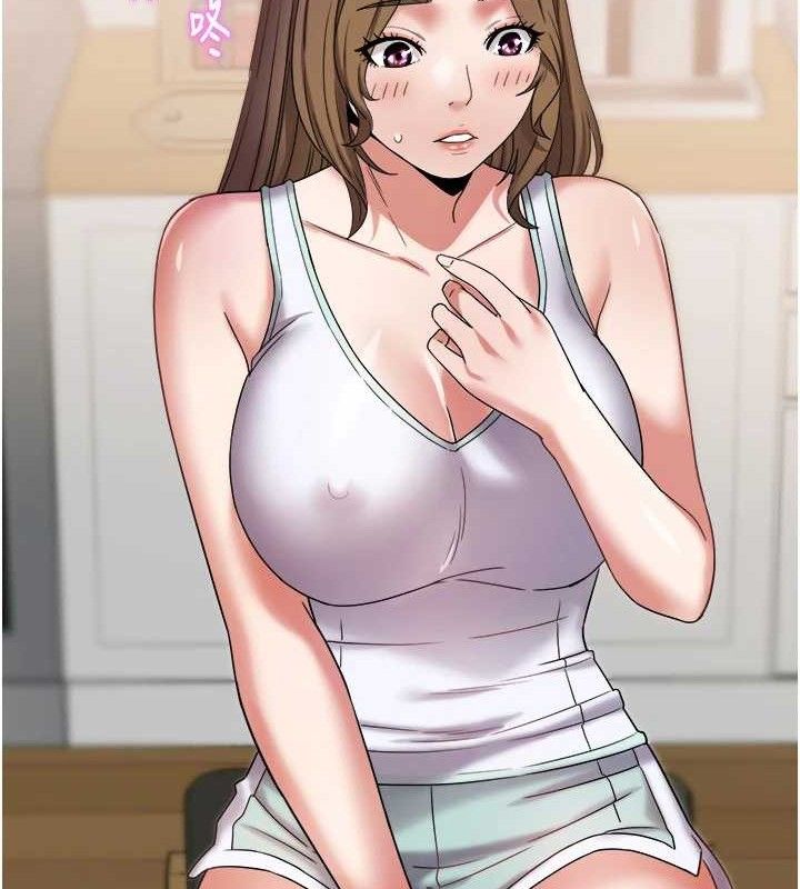 大凤村妇女会第10話-我老公不在家哦♥