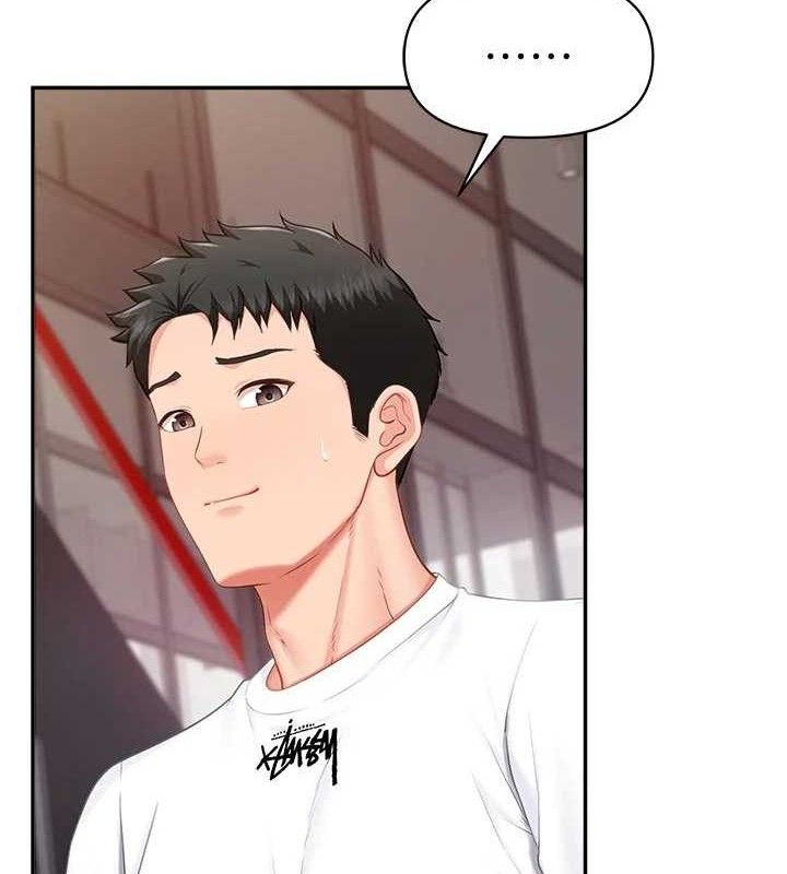 报告女班长:一根突起第15話-渴望肉棒的人母