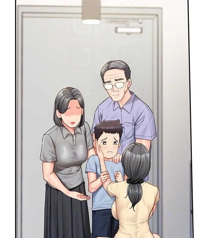 報告女班長:一根突起第15話-渴望肉棒的人母