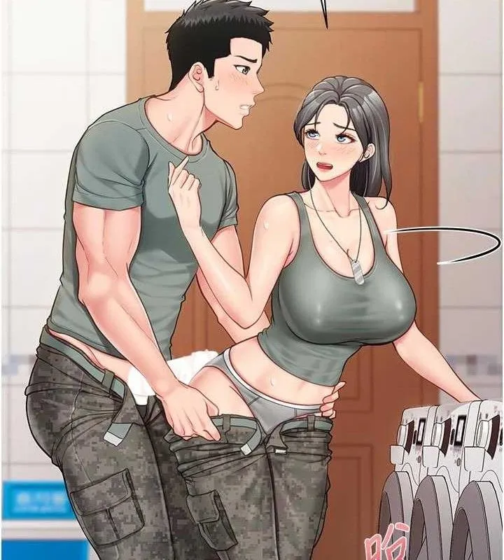 报告女班长:一根突起-第15話-渴望肉棒的人母 - 图片 97