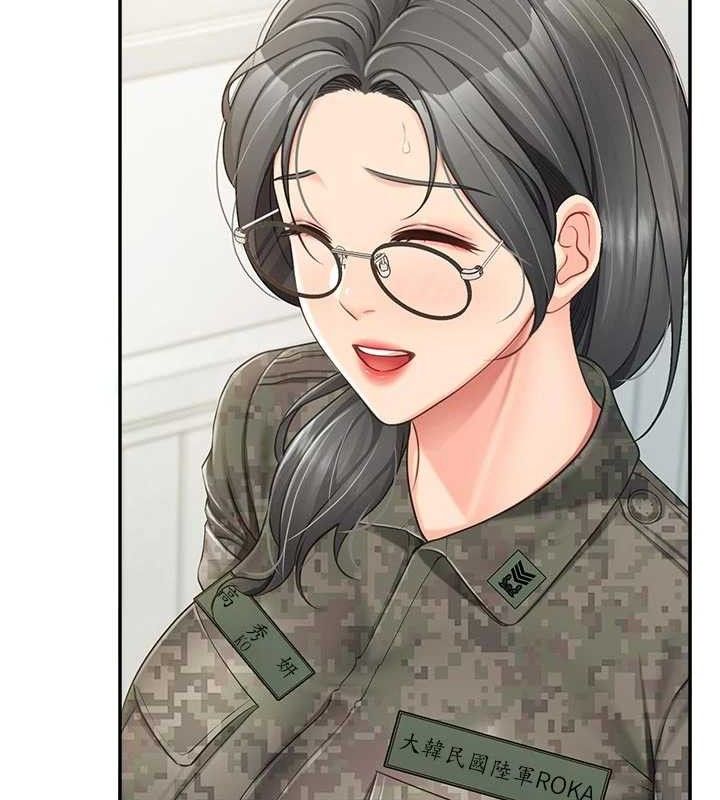 报告女班长:一根突起第15話-渴望肉棒的人母