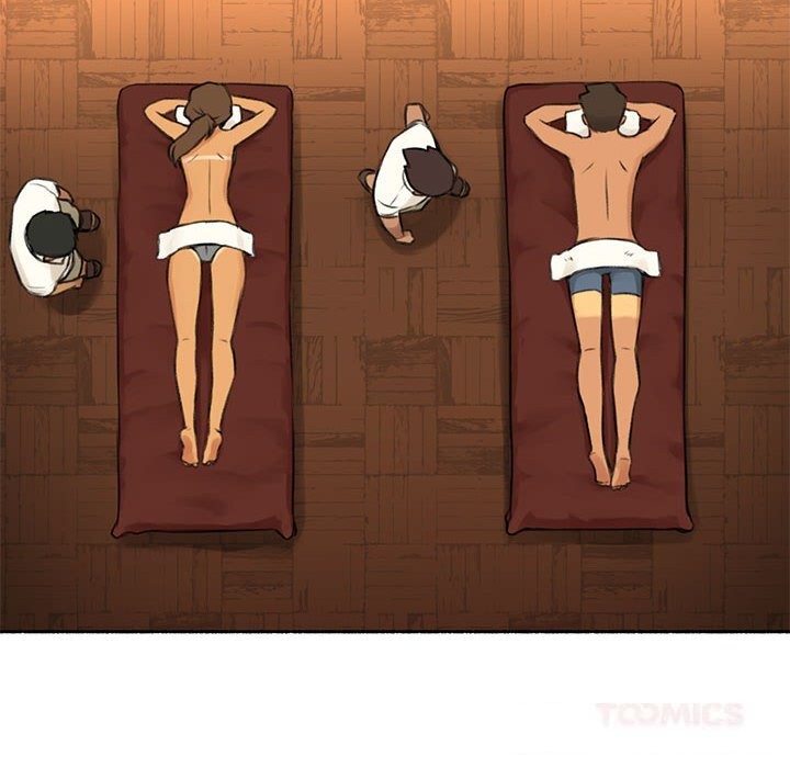 难以置信的故事！第5話