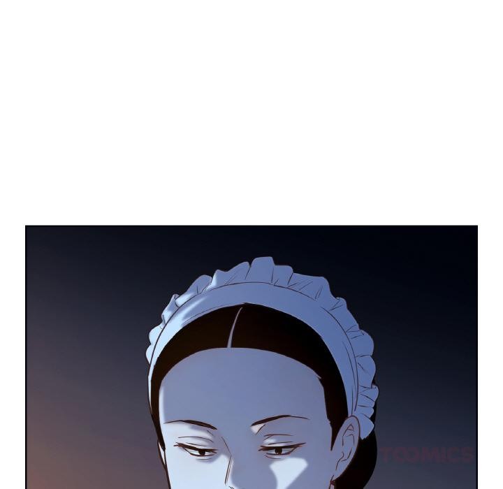 吉赛儿之血第13話