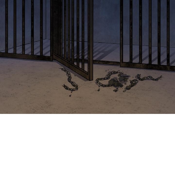 吉赛儿之血第13話