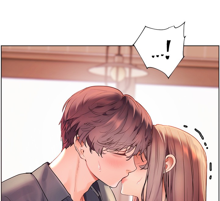 老师的亲密指导第61話-偷聽朋友phonesex