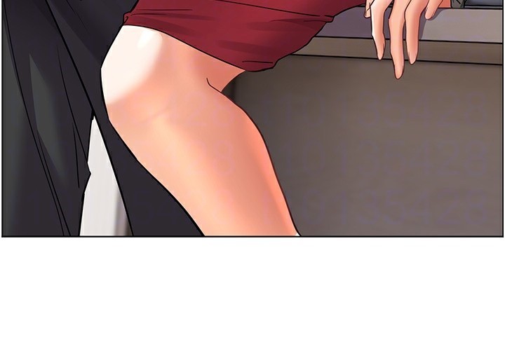 老师的亲密指导第61話-偷聽朋友phonesex