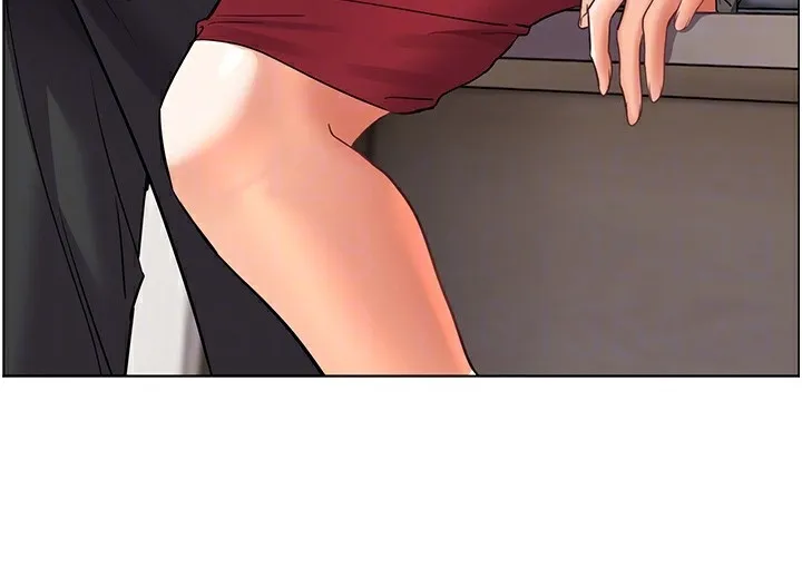 老师的亲密指导-第61話-偷聽朋友phonesex - 图片 40