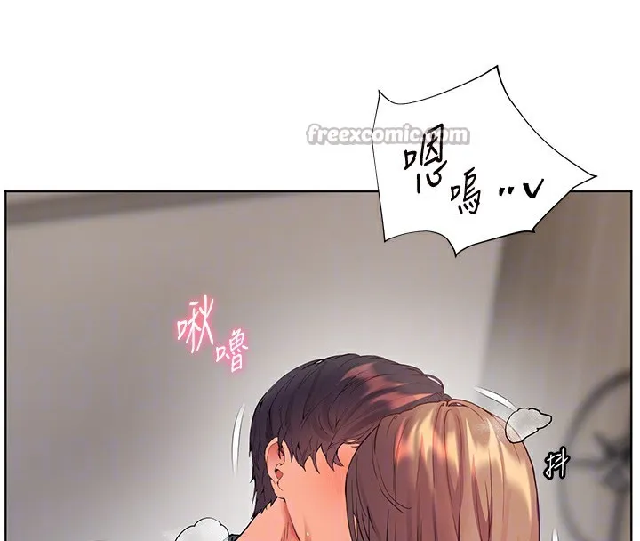 老师的亲密指导-第61話-偷聽朋友phonesex - 图片 56