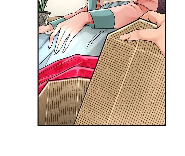 花容濕色:取花點第65話-被夫人徹底支配