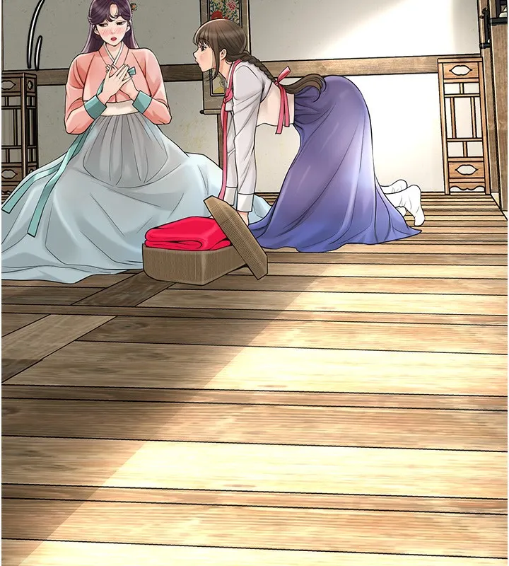 花容湿色:取花点-第65話-被夫人徹底支配 - 图片 127