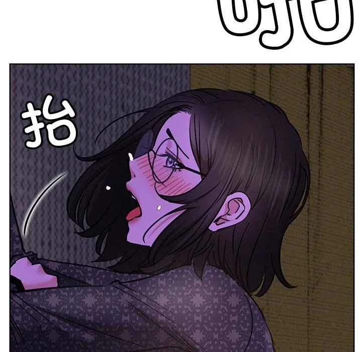 屋檐下的光第87話