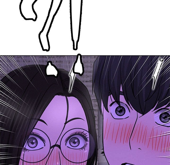 屋檐下的光第87話