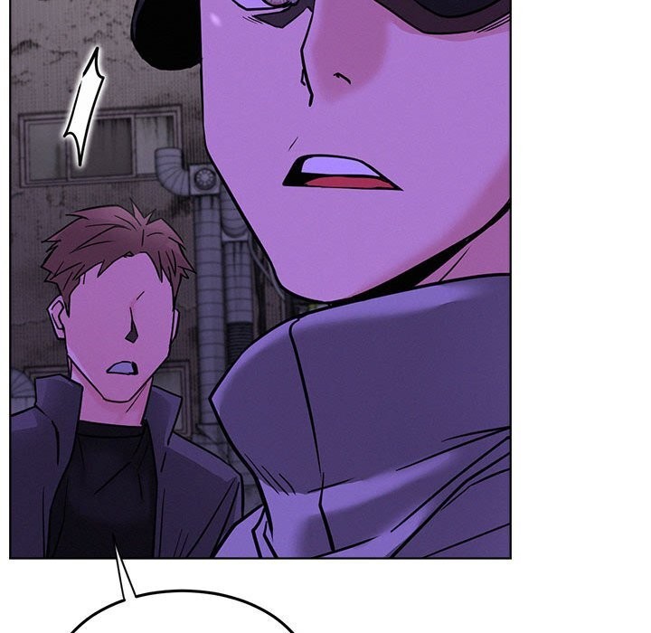 屋檐下的光第87話