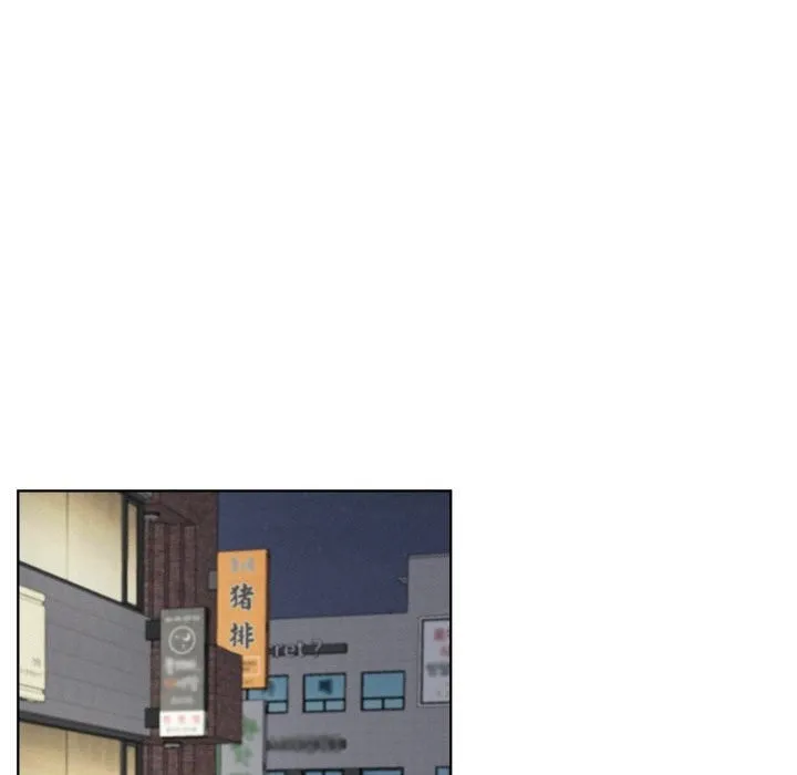 屋檐下的光第87話