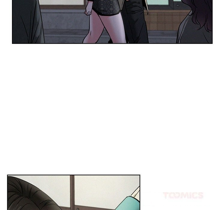 屋檐下的光第87話