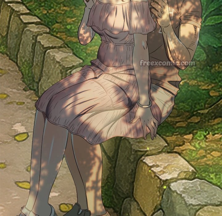 难缠小恶女第266話