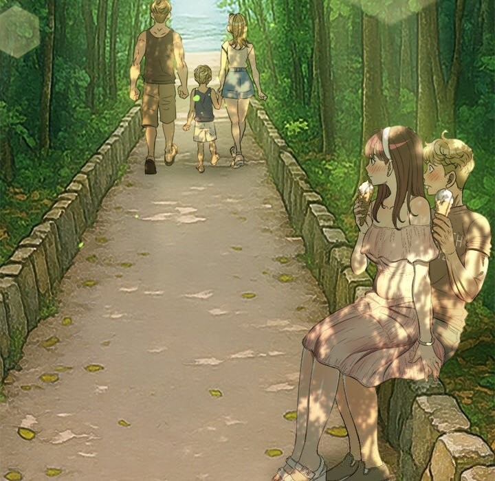 难缠小恶女第266話