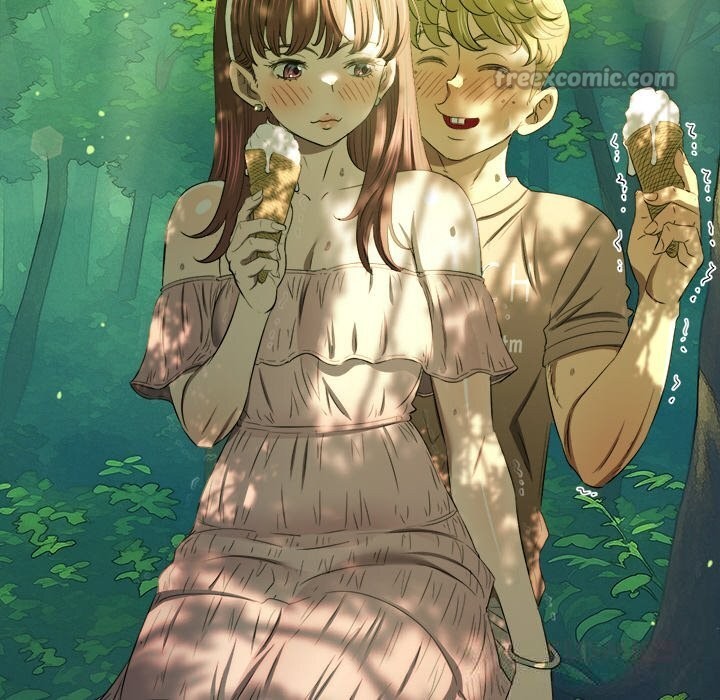 難纏小惡女第266話