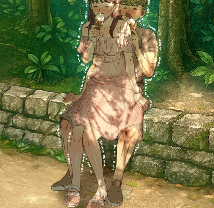 难缠小恶女第266話