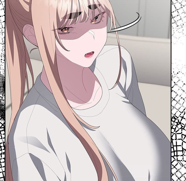 大企业里的小秘密第49話