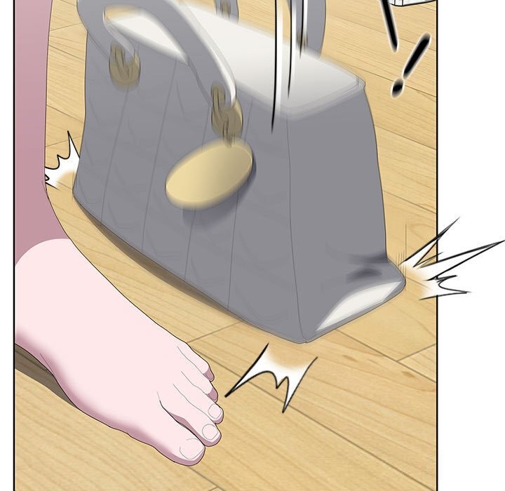 大企业里的小秘密第49話