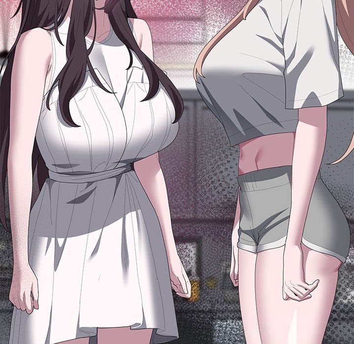 大企业里的小秘密第49話