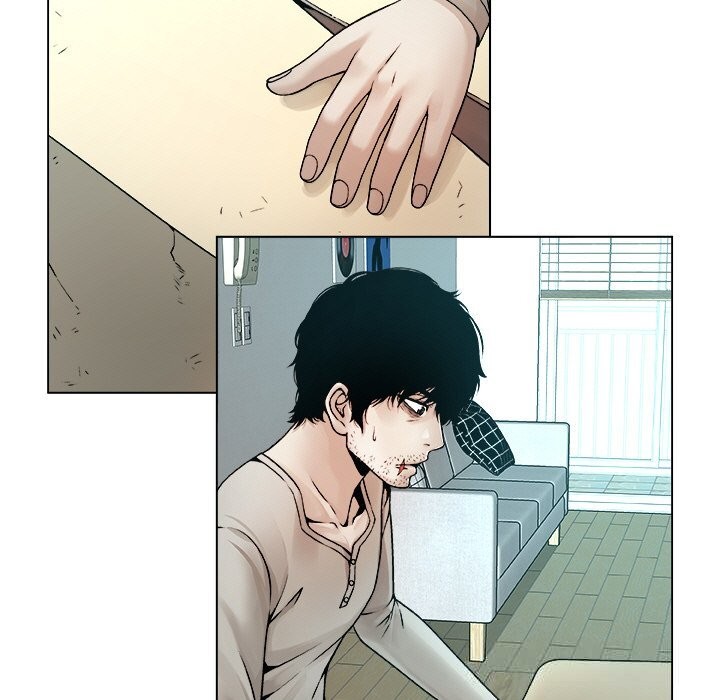 被幸运诅咒的人第4話