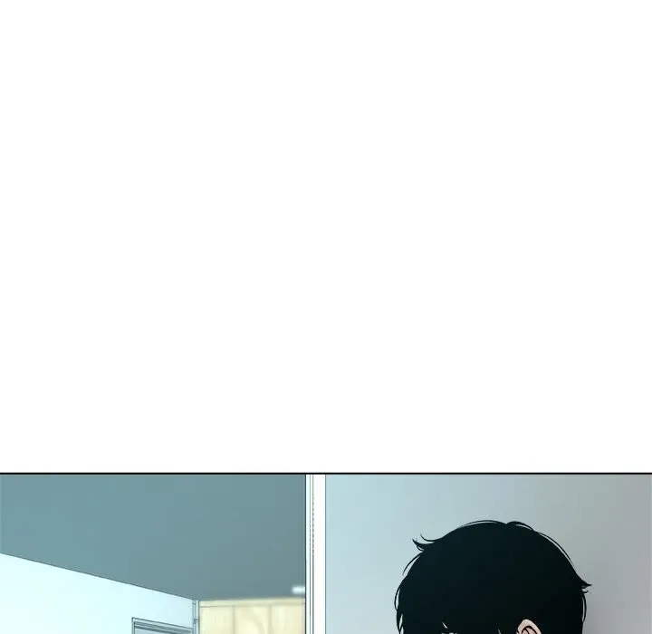 被幸运诅咒的人-第4話 - 图片 152
