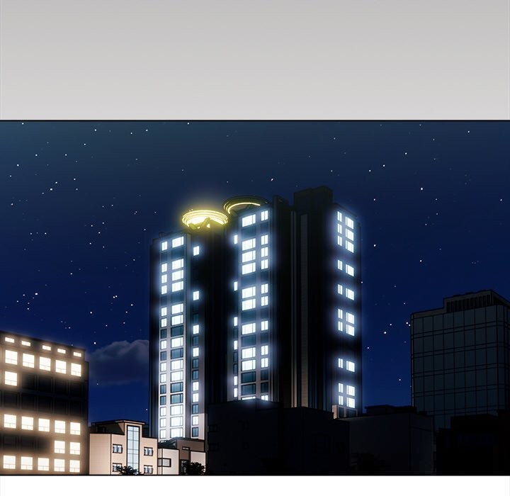 请弄臟我的女朋友第17話