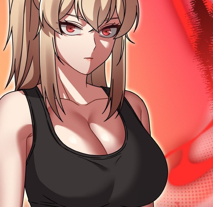 热情拳击馆第35話