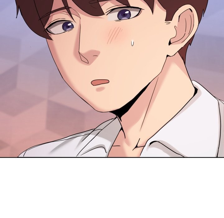 男人止步第18話