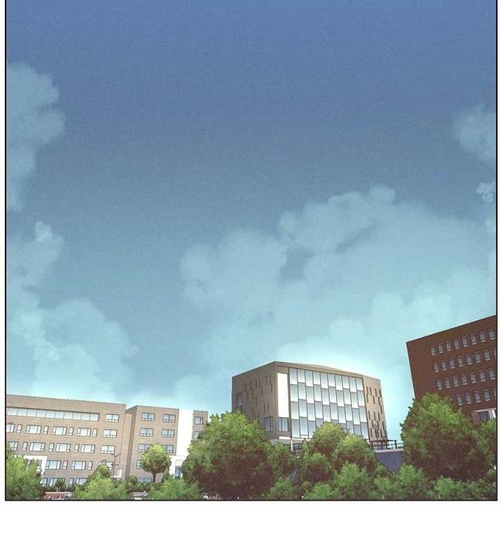 兄妹的秘密授课第71話-偷看兄妹精洗校園