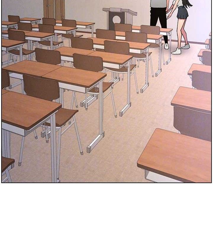 兄妹的秘密授课第71話-偷看兄妹精洗校園