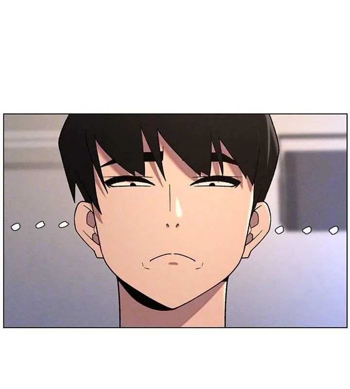 兄妹的秘密授课-第71話-偷看兄妹精洗校園 - 图片 89