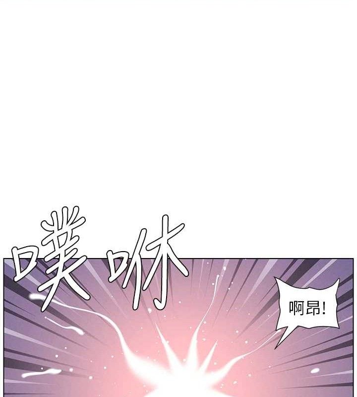 兄妹的秘密授課第71話-偷看兄妹精洗校園