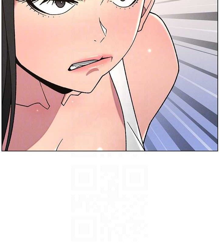 兄妹的秘密授课第71話-偷看兄妹精洗校園