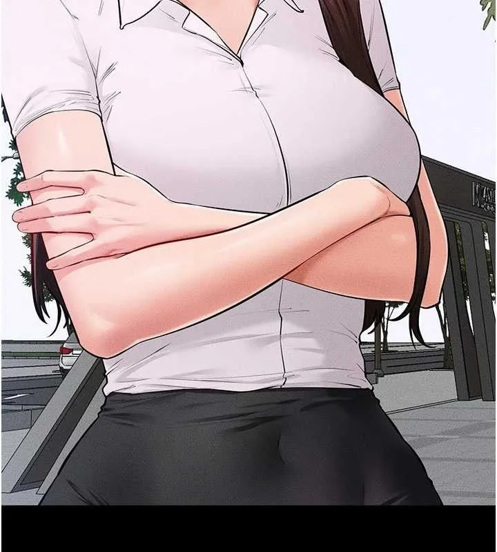 继母与继姐-第84話-這樣擠奶真的很像乳牛 - 图片 43