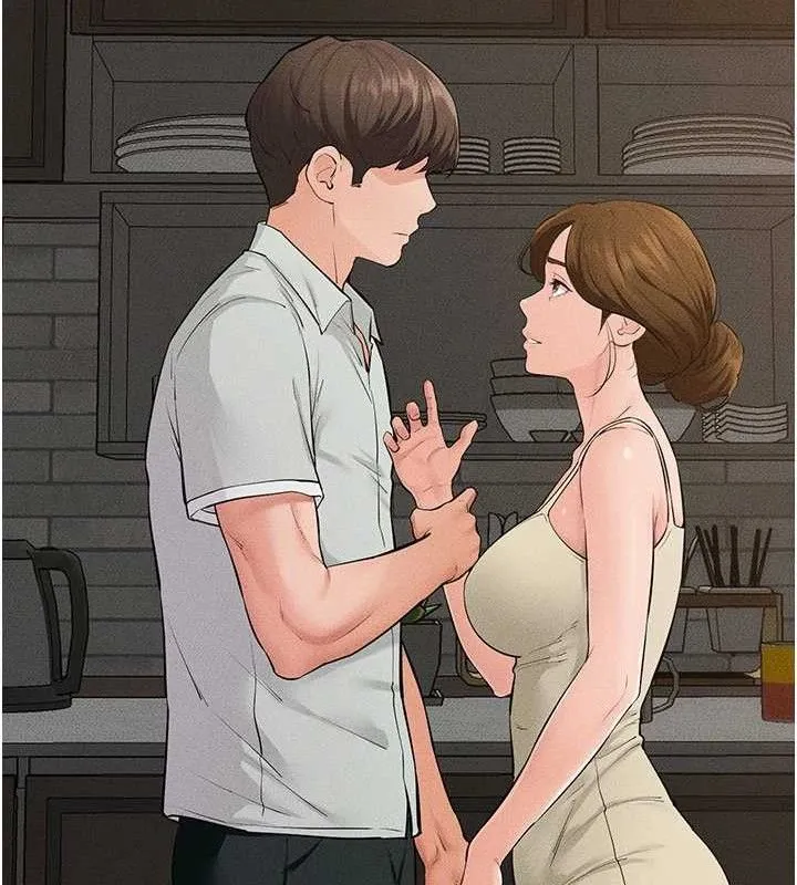 继母与继姐-第84話-這樣擠奶真的很像乳牛 - 图片 116