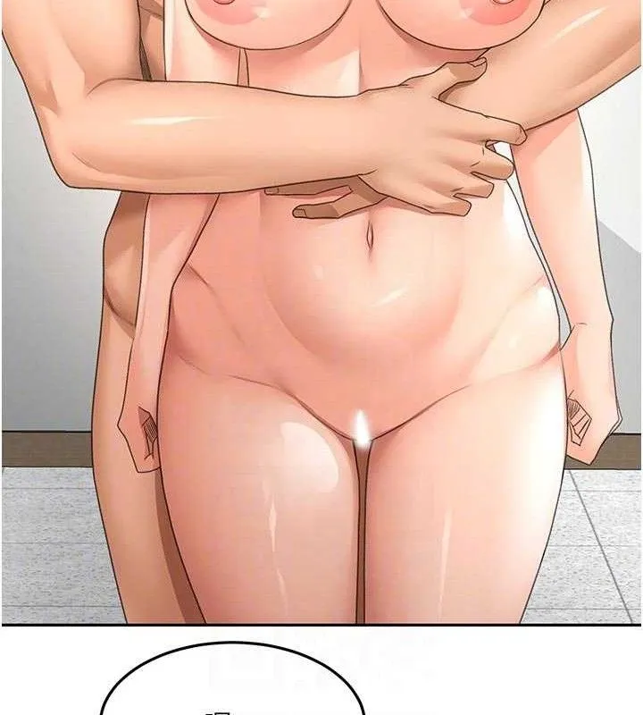 顶加套房的春天-第31話-尺度無上限的藝術畫作 - 图片 101
