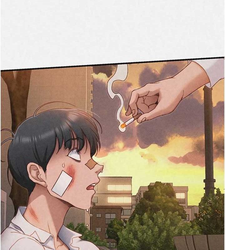 太妹攻略指南第35話-康翰的夢中情胸