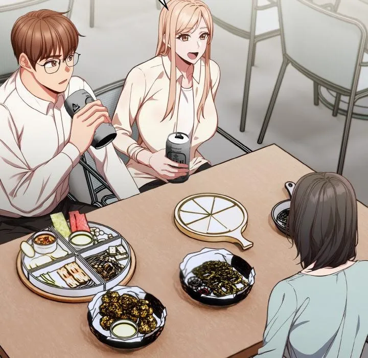 欲縯越烈第3話