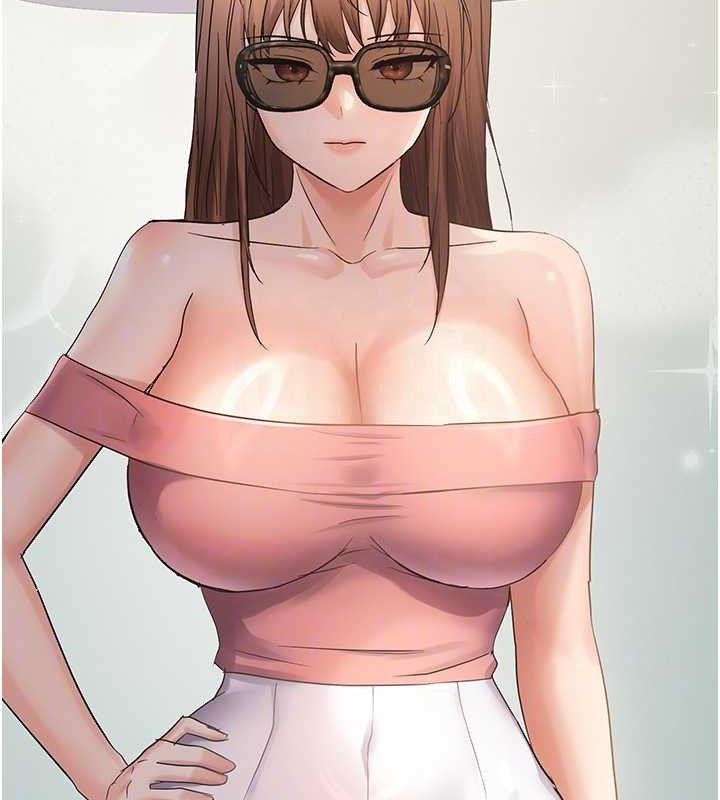 偏偏慾到妳第57話-兩天一夜的愛愛之旅