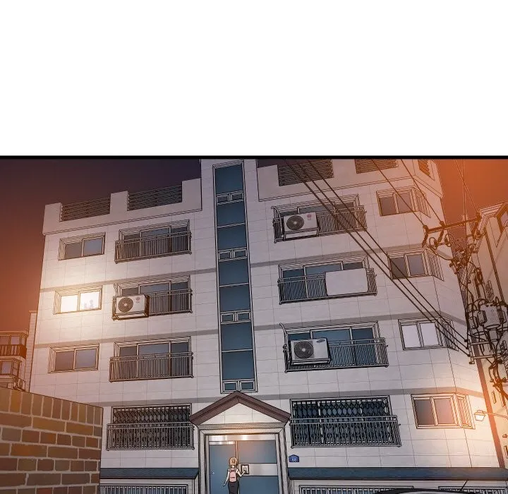 难缠姐妹偏要和我同居-第57話 - 图片 109