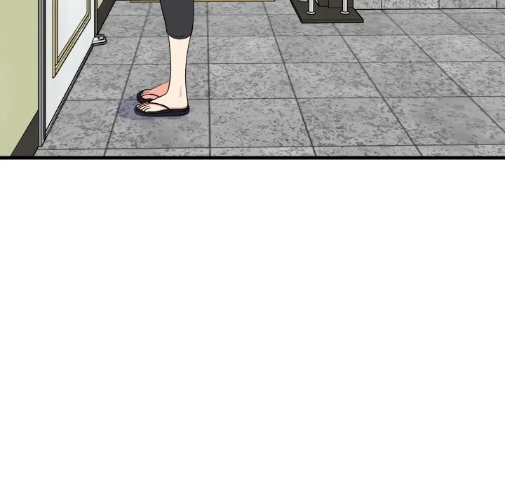 难缠姐妹偏要和我同居-第57話 - 图片 114