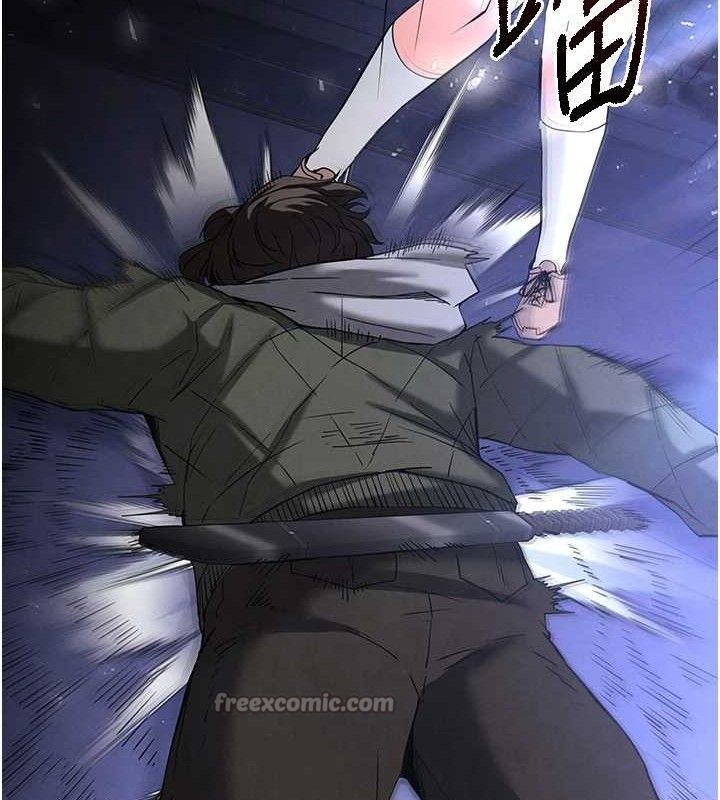 末日鵰堡第41話-物流倉庫的淫趴