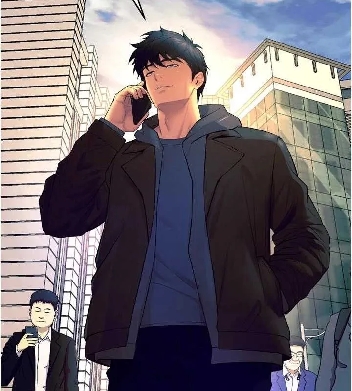 狱火重生-第30話-翊婷準備的「特別禮物」 - 图片 113