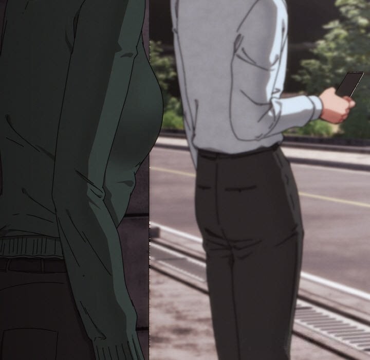 爱上你也好第27話